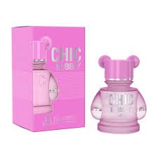Emper Chic Bubbly Woman 100ml EDP